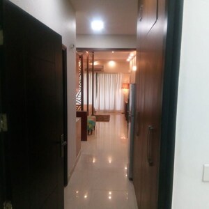 Building Lobby in Studio Apartment at Eldeco Edge, Sector 119 – for Sale