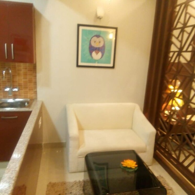 undefined, eldeco-edge Studio 595 Sq.Ft. Apartment In Sector 119 Noida 9780079