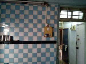 Furnished Amenities in 1 RK Apartment at The Endardeep CHS, Ghatkopar West – for Rent