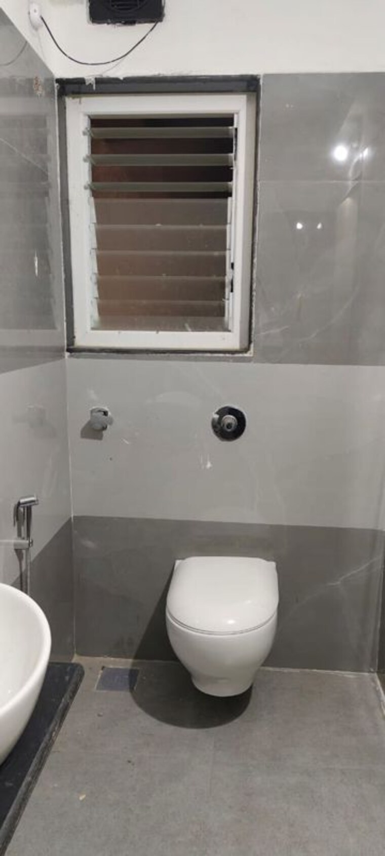 Bathroom, shreeji-atlantis 3 Bedroom 978 Sq.Ft. Apartment In Malad West Mumbai 9780080