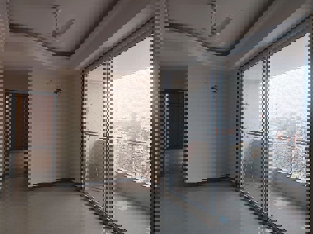 3 BHK Apartment For Rent in Vaishali Nagar