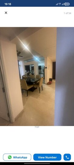 3 BHK Apartment For Sale in Omaxe The Palace