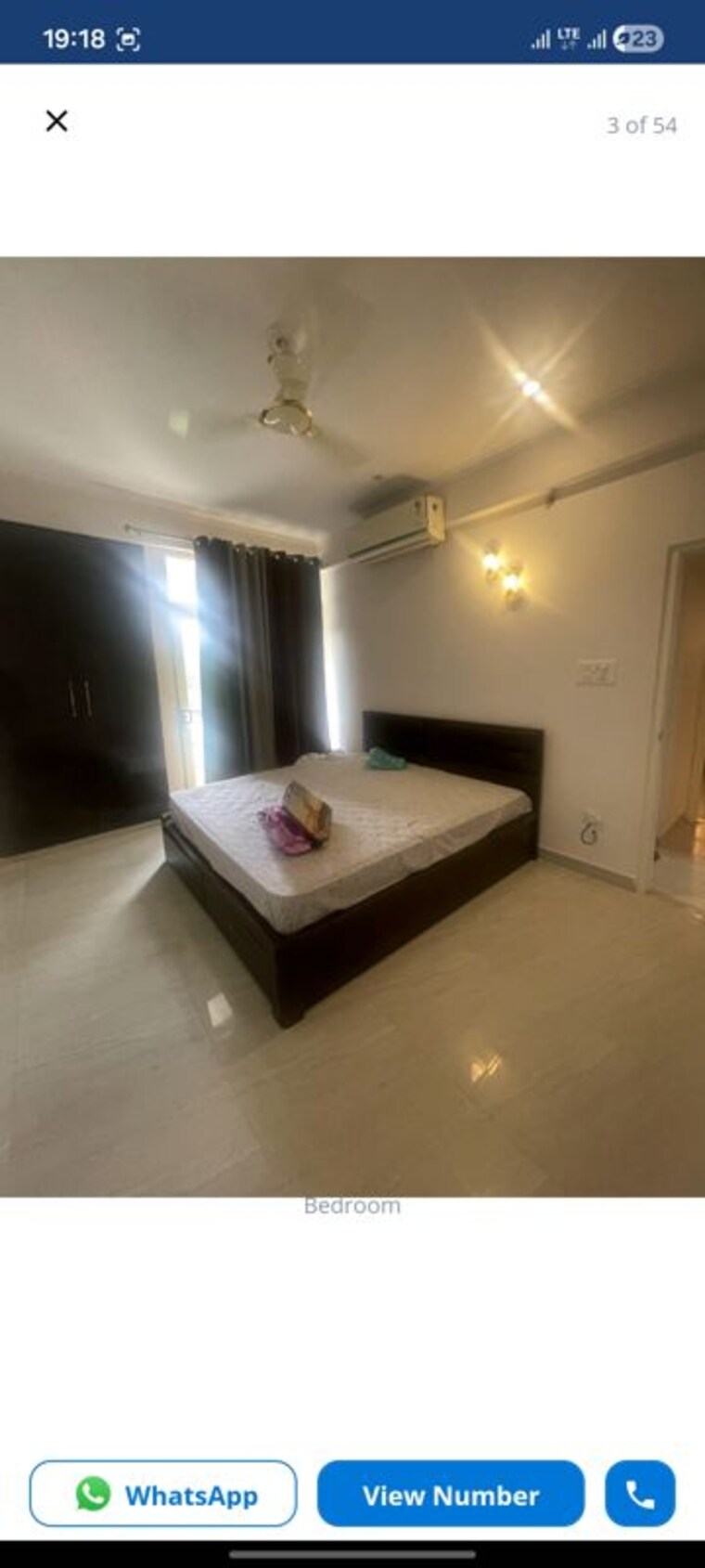 Living Room, omaxe-the-palace 3 Bedroom 1550 Sq.Ft. Apartment In Gomti Nagar Lucknow 9765837