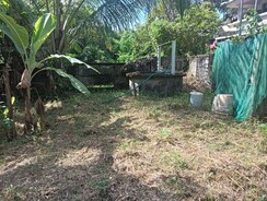 Plot For Sale in Kuttoor