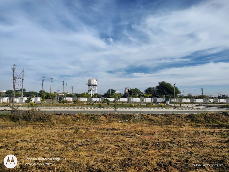 undefined, tdi city  305 Sq.Yd. Plot In Tdi City Panipat 9780045