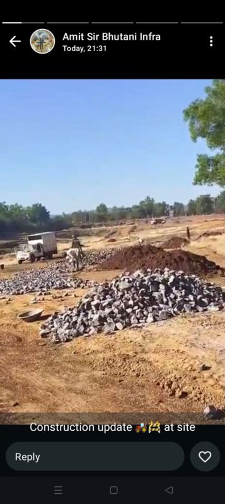 undefined, mopa  350 Sq.Yd. Plot In Mopa Goa 9780092