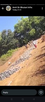350 Sq.Yd. Plot in Mopa