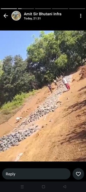  Plot For Sale in Mopa