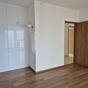 3.5 BHK + Pooja Room 1500 Sq.Ft. Apartment in SNN Clermont