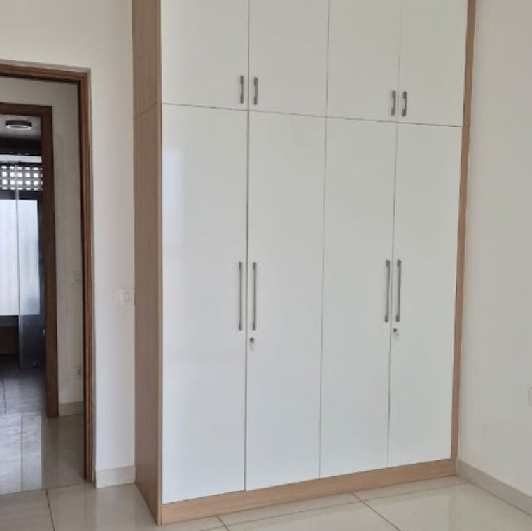 Room, snn-clermont 3.5 Bedroom 1500 Sq.Ft. Apartment In Veerannapalya Bangalore 9780103