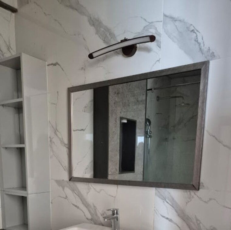 Kitchen, snn-clermont 3.5 Bedroom 1500 Sq.Ft. Apartment In Veerannapalya Bangalore 9780103