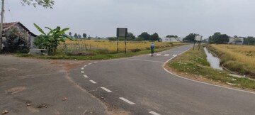 Plot Area in  Land at Thelichatha Nallur – for Sale