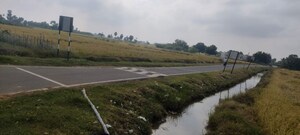 Plot Area in  Land at Thelichatha Nallur – for Sale