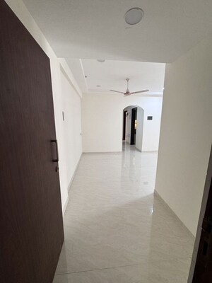 Building Lobby in 3 BHK Apartment at Shreeji Atlantis, Malad West – for Rent