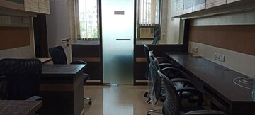 Team Area in  Office Space at Malad West – for Rent