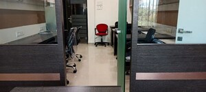 Team Area in  Office Space at Malad West – for Rent