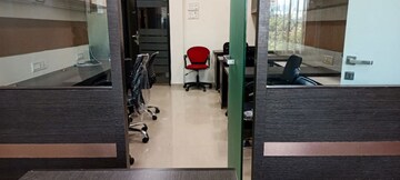 Team Area in  Office Space at Malad West – for Rent