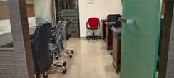 Office Space For Rent in Malad West