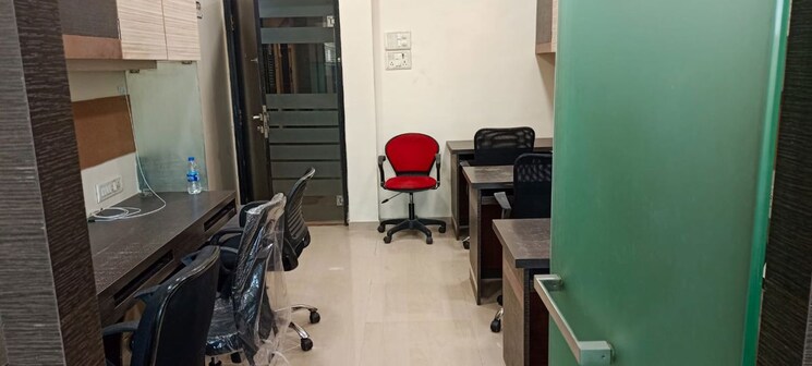 Team Area, malad west Commercial Office Space 426 Sq.Ft. In Malad West Mumbai 9780108