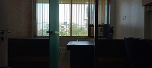 Kitchen in  Office Space at Malad West – for Rent