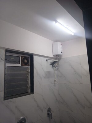 3 BHK Apartment For Rent in Shreeji Atlantis, Malad West