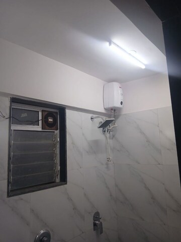 3 BHK Apartment For Rent in Shreeji Atlantis, Malad West