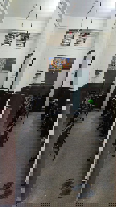 Office Space For Rent in Malad West