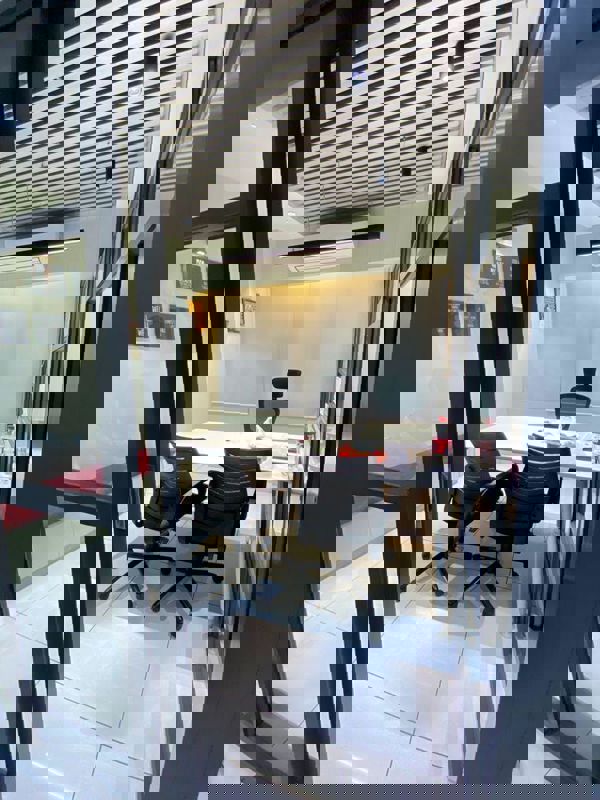 Office Space For Rent in AAA Anam 2