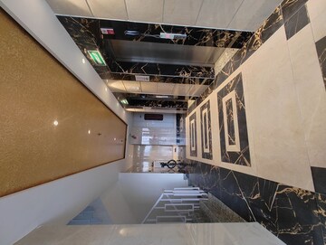 Lift in 2.5 BHK Apartment at Samridhi Luxuriya Avenue, Sector 150 – for Sale