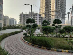 2.5 BHK Apartment – Garden View at Samridhi Luxuriya Avenue, Sector 150 - for Sale