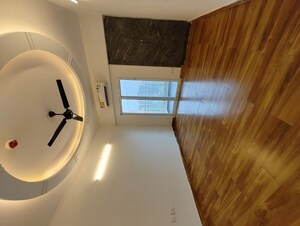 Master Bedroom in 2.5 BHK Apartment at Samridhi Luxuriya Avenue, Sector 150 – for Sale