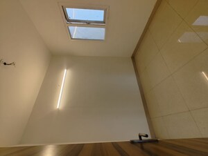 Study Room in 2.5 BHK Apartment at Samridhi Luxuriya Avenue, Sector 150 – for Sale