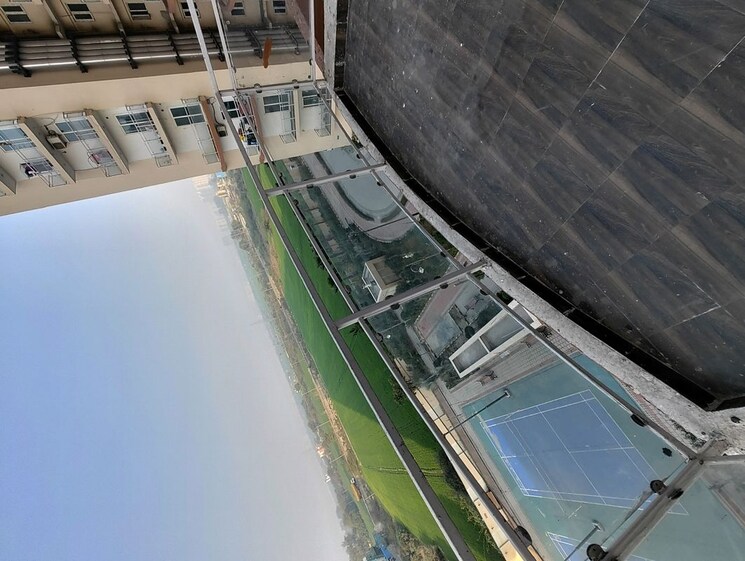 Balcony, samridhi-luxuriya-avenue 2.5 Bedroom 1165 Sq.Ft. Apartment In Sector 150 Noida 9779876