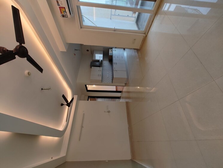 Living Room, samridhi-luxuriya-avenue 2.5 Bedroom 1165 Sq.Ft. Apartment In Sector 150 Noida 9779876