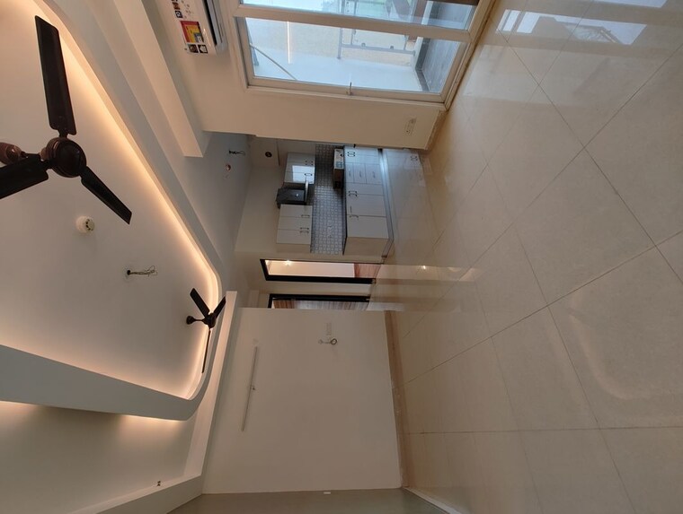 Living Room, samridhi-luxuriya-avenue 2.5 Bedroom 1165 Sq.Ft. Apartment In Sector 150 Noida 9779876