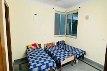 Bedroom in  Pg at Indira Colony 2 – for Rent