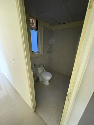 Bathroom in 2 BHK Apartment at Signature Global The Millennia, Sector 37d – for Sale