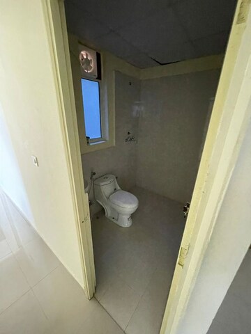 Bathroom in 2 BHK Apartment at Signature Global The Millennia, Sector 37d – for Sale