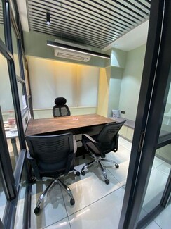 Office Space For Rent in AAA Anam 2