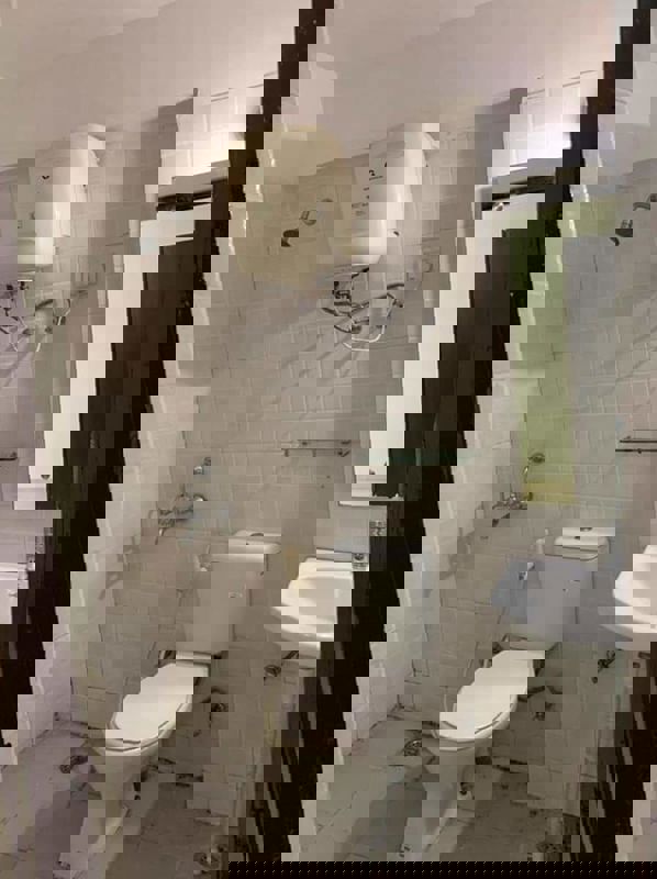 3 BHK Apartment For Rent in Tulip White