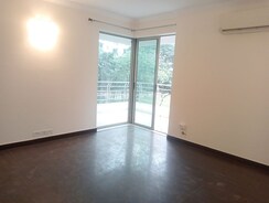 3.5 BHK + Servant Room Apartment For Rent in Vipul Belmonte