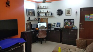  3 BHK Apartment at Malad West – for Sale