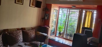 Bedroom in 3 BHK Apartment at Malad West – for Sale