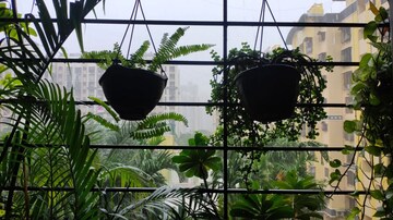 3 BHK Apartment – Exterior View View at Malad West - for Sale