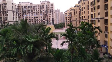 3 BHK Apartment – Exterior View View at Malad West - for Sale