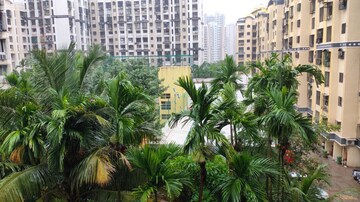 3 BHK Apartment – Exterior View View at Malad West - for Sale