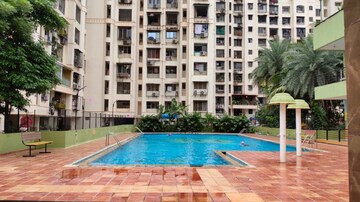 3 BHK Apartment – Exterior View View at Malad West - for Sale