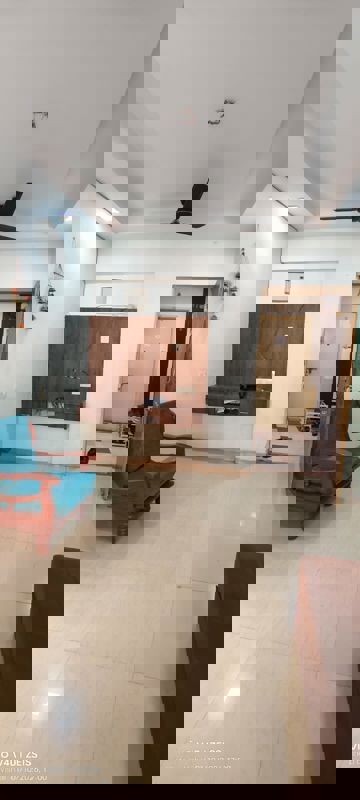 1 BHK Apartment For Rent in Vihang Valley Phase1