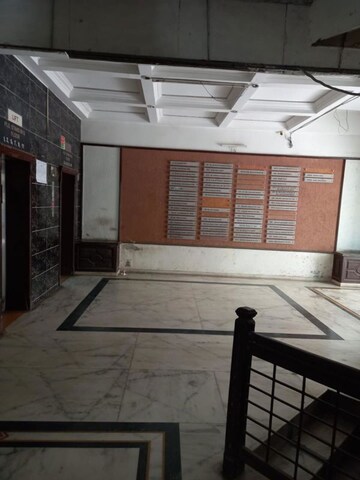  Office Space – Exterior View View at Sarkhej - for Sale