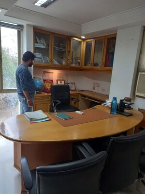 Team Area in  Office Space at Sarkhej – for Sale